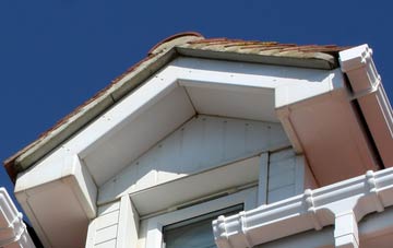 Redgorton fascia installation costs