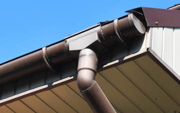 types of Redgorton fascias