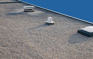 flat roofing Redgorton, Perth And Kinross