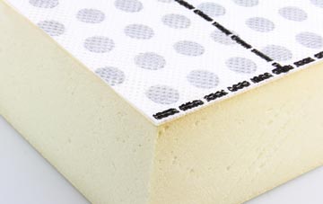 meeting Redgorton building codes