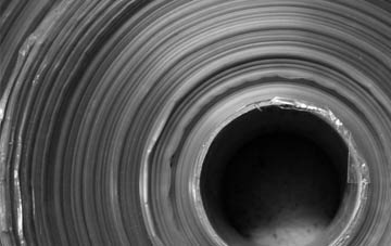 Redgorton pvc roof replacement