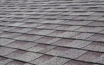 Redgorton tiles for shallow pitch roofing