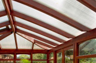 Redgorton conservatory roofing insulation