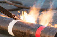 Redgorton flat roofing replacement