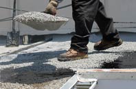find rated Redgorton flat roofing replacement companies